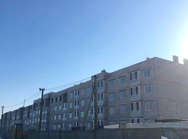 Статус будівництва ЖК Львівський Затишок Будинок 1