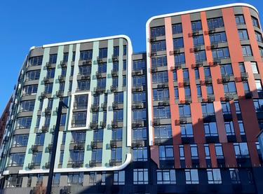 Статус строительства ЖК Respublika Дом 7