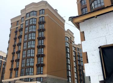 Статус строительства ЖК Sofia Nova ул. Мира, 3