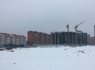 Статус будівництва ЖК Нові Теремки Будинок 19