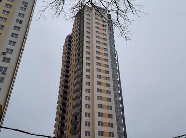 Статус будівництва пров. Моторний, 11 Будинок 3