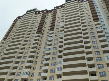 Статус будівництва ЖК Караваєві Дачі Будинок 1 (Секція 3, Секція 4)
