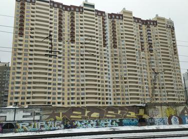 Статус строительства ЖК Караваевы Дачи Дом 1 (Секция 1, Секция 2)