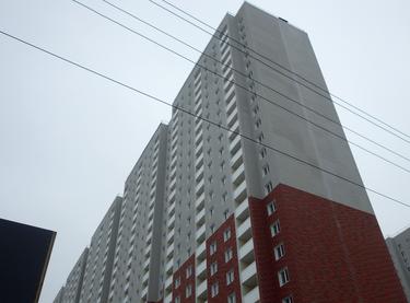 Статус будівництва ЖК Navigator Будинок 4