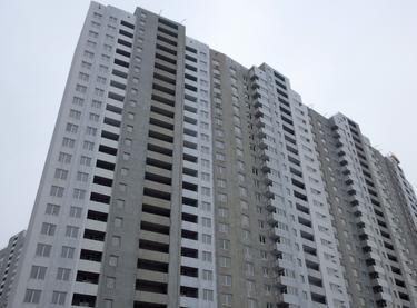 Статус будівництва ЖК Navigator Будинок 3