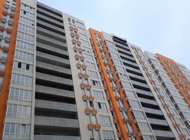 Статус будівництва ЖК Нивки-Парк Будинок 7