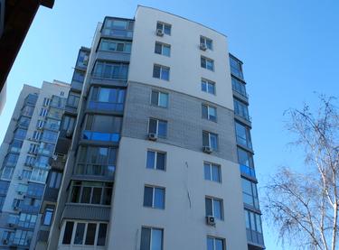 Статус строительства ЖК на Литейной Дом 3