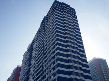 Статус строительства ЖК Галактика Дом 