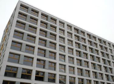 Статус будівництва ЖК Олімпійський Будинок 8