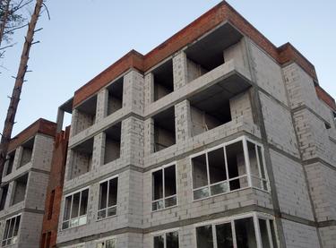 Статус строительства ЖК Идея Дом 6