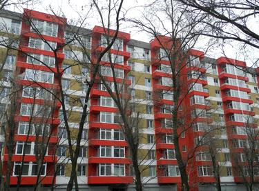 Статус будівництва ЖК Пурпурові Вітрила Будинок (Секція 1)