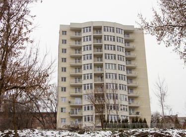 Статус строительства ЖК Пихтовый Дом (Секция 1)