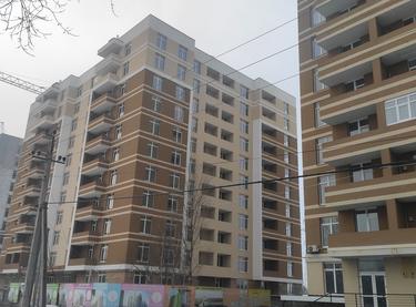 Статус строительства ЖК Французский бульвар Дом 4