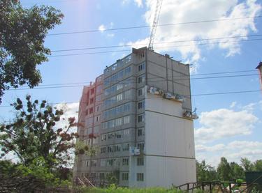 Статус будівництва ЖК 4 Карата Будинок 2 (Секція 2)