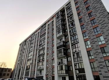 Статус будівництва вул. Лазаряна, 22 Будинок