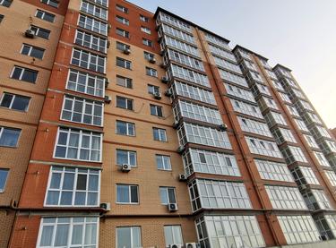 Статус строительства ЖК Счастливый Дом 1