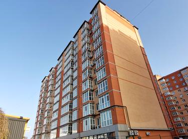 Статус строительства ЖК Счастливый Дом 2