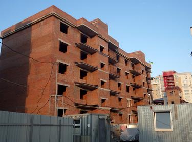 Статус будівництва ЖК Власна Квартира Будинок 2