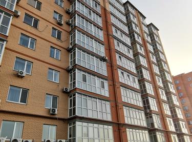 Статус строительства ЖК Счастливый Дом 1