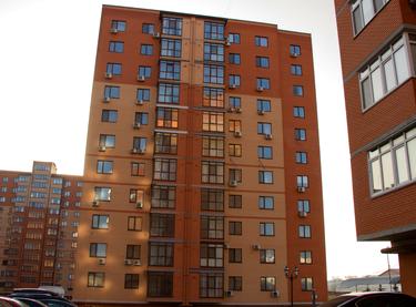 Статус строительства ЖК Счастливый Дом 11