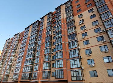 Статус строительства ЖК Счастливый Дом 10