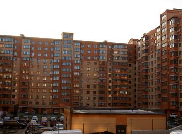 Статус строительства ЖК Счастливый Дом 9