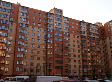 Статус строительства ЖК Счастливый Дом 9