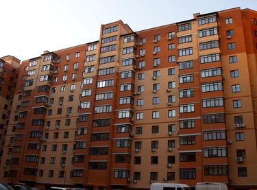 Статус строительства ЖК Счастливый Дом 10