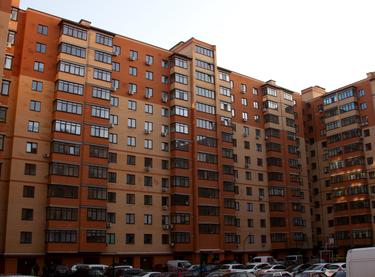 Статус строительства ЖК Счастливый Дом 6