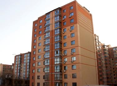 Статус строительства ЖК Счастливый Дом 5