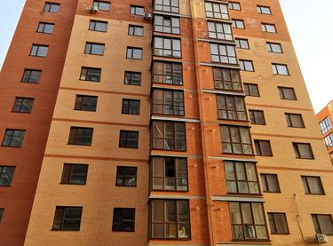 Статус строительства ЖК Счастливый Дом 12-13