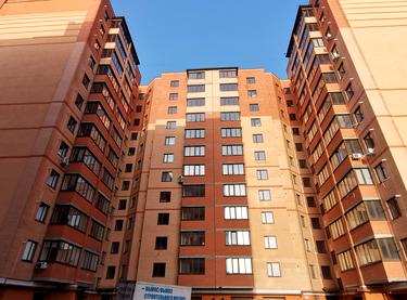 Статус строительства ЖК Счастливый Дом 12-13