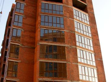 Статус строительства ЖК Счастливый Дом 15