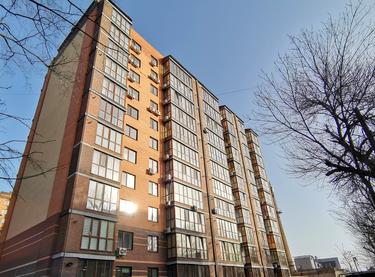 Статус будівництва ЖК Сімейний Будинок 1