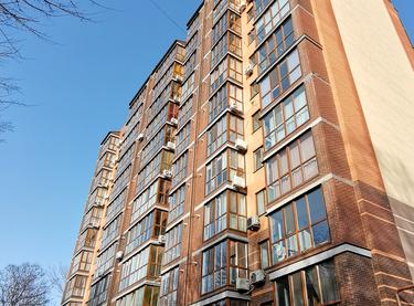 Статус будівництва ЖК Сімейний Будинок 1