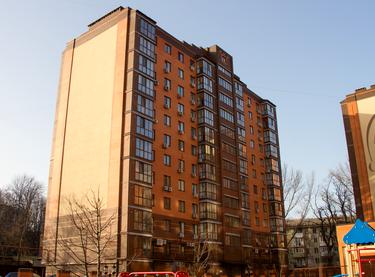 Статус будівництва ЖК Сімейний Будинок 1