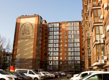 Статус будівництва ЖК Сімейний Будинок 2