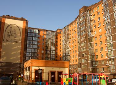 Статус будівництва ЖК Сімейний Будинок 2