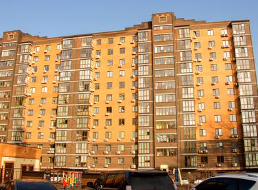 Статус будівництва ЖК Сімейний Будинок 2