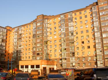 Статус будівництва ЖК Сімейний Будинок 2