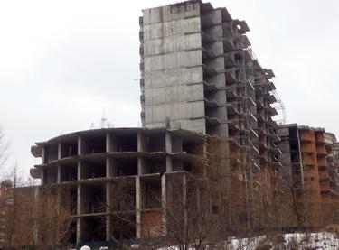 Статус будівництва вул. Старонаводницька, 2-20 Будинок