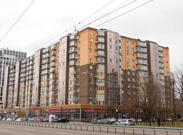 Статус будівництва ЖК Набережний квартал Будинок (Секція 1, Секція 6)