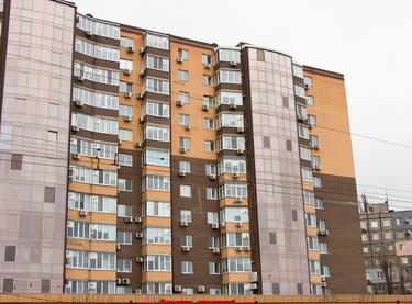 Статус будівництва ЖК Набережний квартал Будинок (Секція 1, Секція 6)