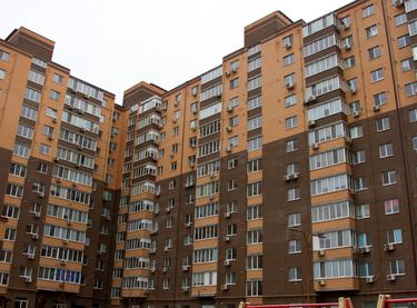 Статус будівництва ЖК Набережний квартал Будинок (Секція 1, Секція 6)