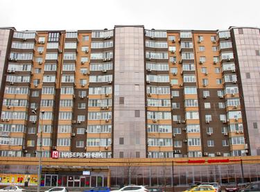 Статус будівництва ЖК Набережний квартал Будинок (Секція 1, Секція 6)