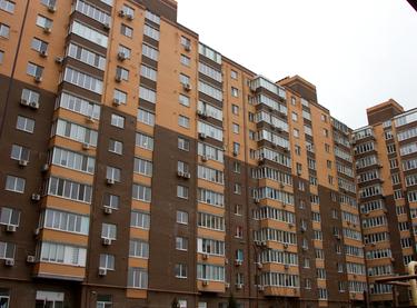 Статус будівництва ЖК Набережний квартал Будинок (Секція 1, Секція 6)