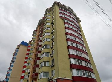 Статус будівництва ЖК Мандриківський Будинок 2