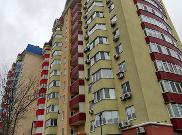 Статус будівництва ЖК Мандриківський Будинок 2