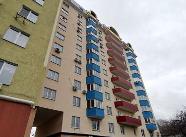 Статус будівництва ЖК Мандриківський Будинок 1