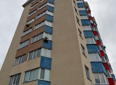 Статус будівництва ЖК Мандриківський Будинок 1